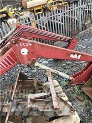 Riko TN-500 LOADER Pyöräkuormaajat