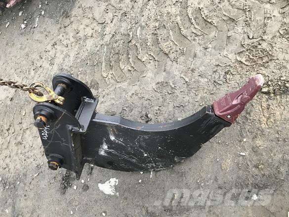  RIPPER TOOTH JCB 3CX Kauhat