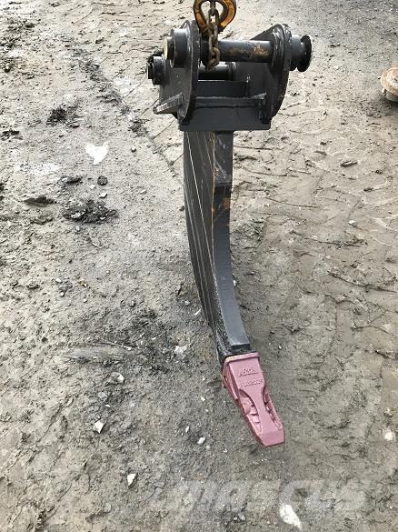  RIPPER TOOTH JCB 3CX Kauhat