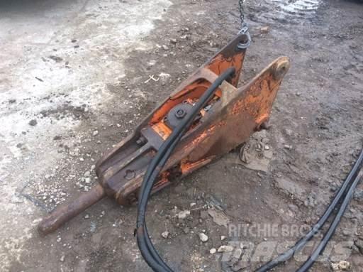 Stanley BREAKER Muut koneet