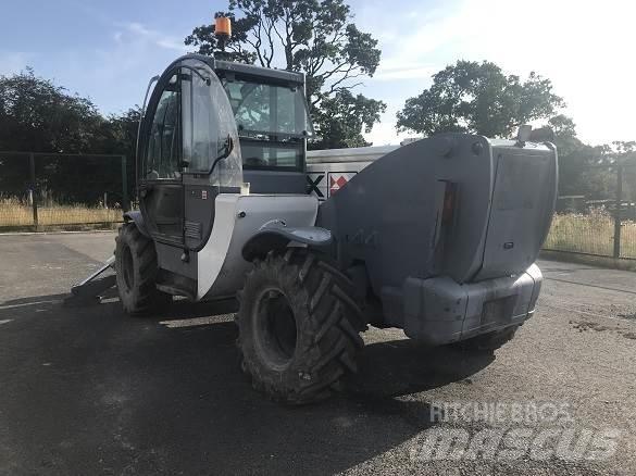 Terex TELE LIFT Muut koneet