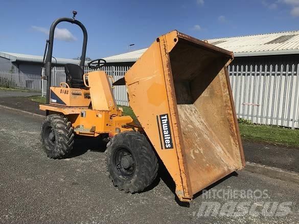 Thwaites 3T DUMPER Muut koneet