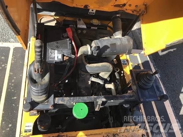 Thwaites 3T DUMPER Muut koneet