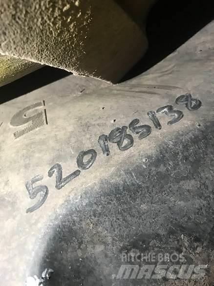  TYRES Renkaat ja vanteet
