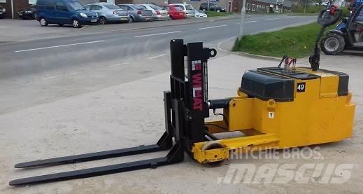  WILMAT PDCB20/S Muut koneet