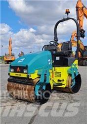 Ammann ARX26-2 Tandemjyrät