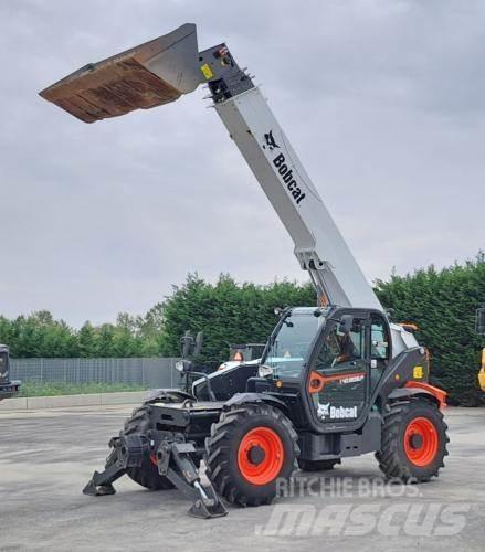 Bobcat T40.180SLP 100 HP Kurottajat