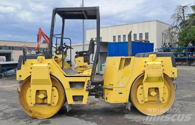 Bomag BW 144 AD-2 Muut koneet