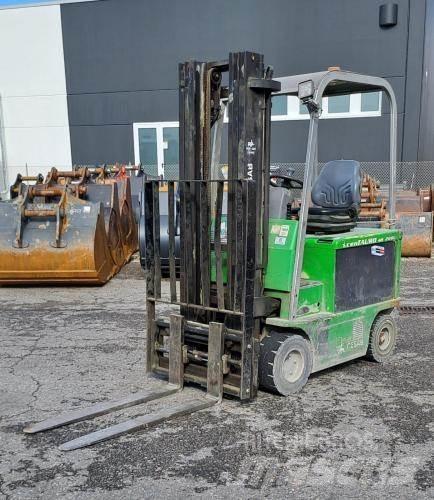 Cesab CENTAURO 45 200L Muut koneet