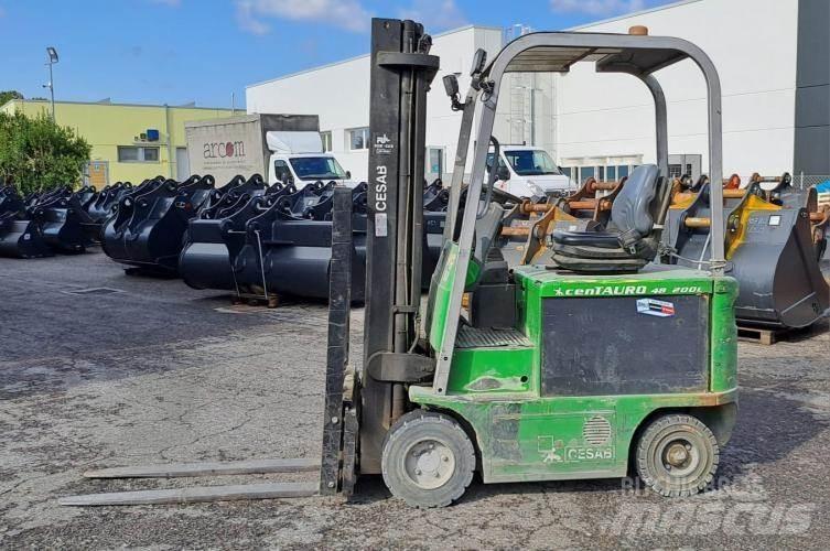 Cesab CENTAURO 45 200L Muut koneet