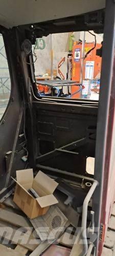 Doosan DX235NLC-5 Muut koneet