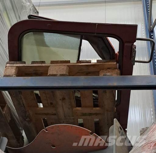 Doosan DX235NLC-5 Muut koneet