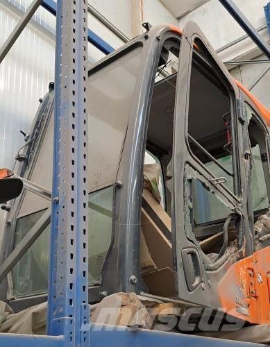 Doosan DX235NLC-5 Muut koneet