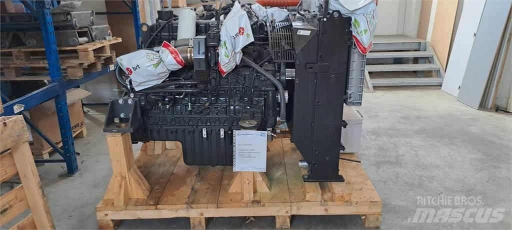 Doosan DX300LC-7 Muut koneet