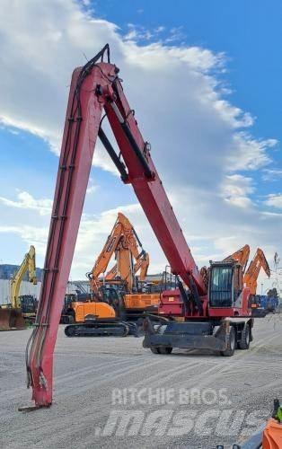 Solmec EXP5035 Muut koneet