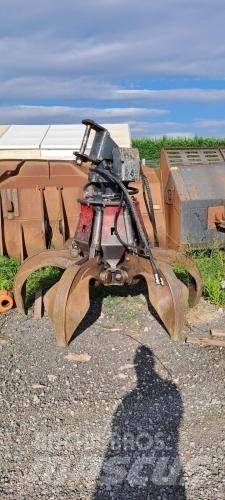 Solmec EXP5035 Muut koneet
