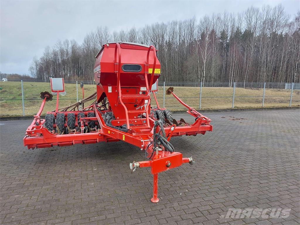 Horsch Pronto 4DC Muut maanmuokkauskoneet ja lisävarusteet