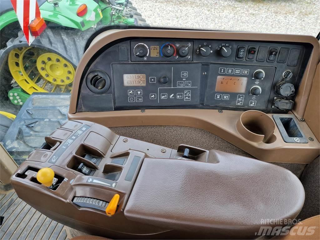 John Deere 9630T Traktorit