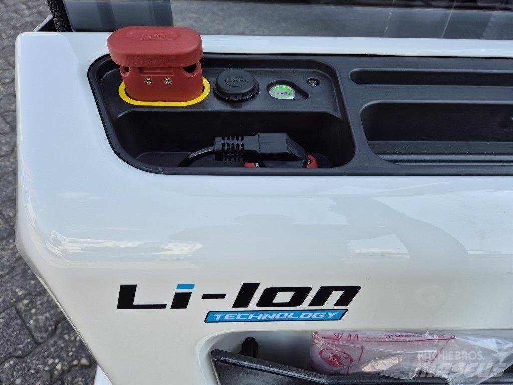 Bobcat BPL18S-7 Lavansiirtotrukit