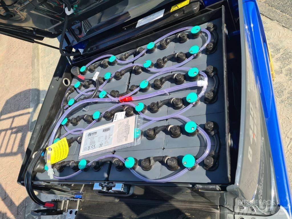 Cesab B 420 II Sähkötrukit