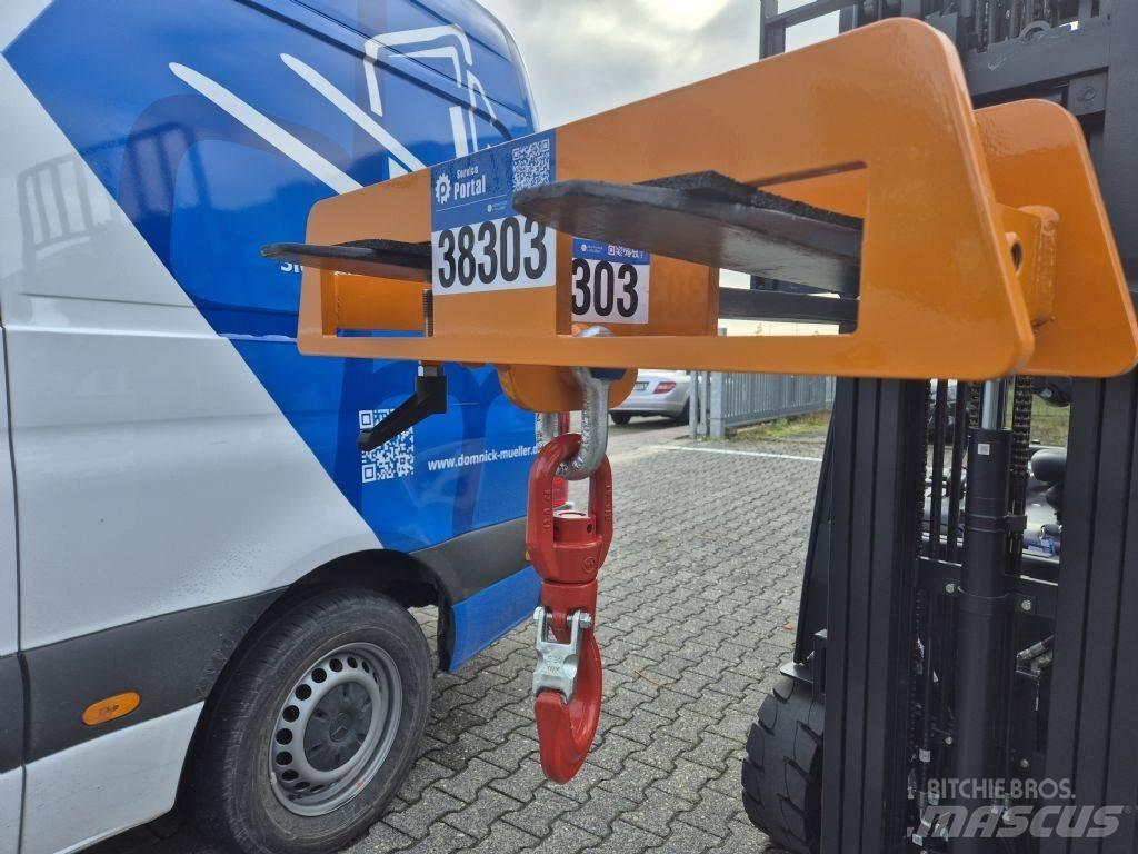  *Sonstige DM5000 Muut materiaalinkäsittelykoneet