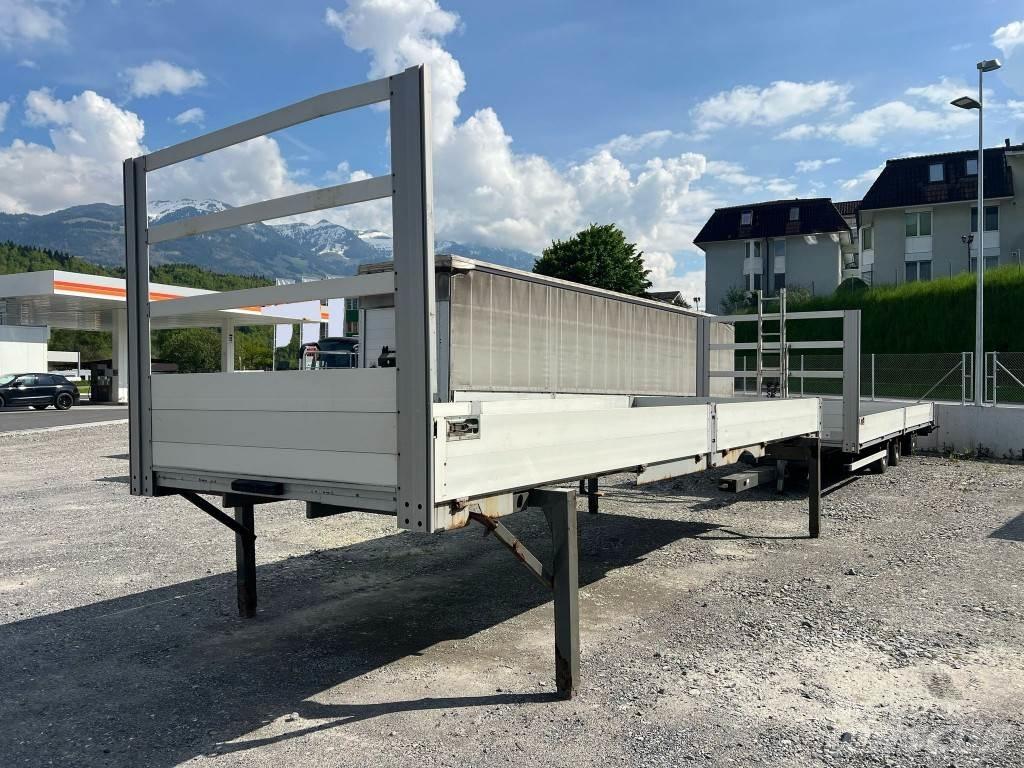 Spermann BDF Lavat