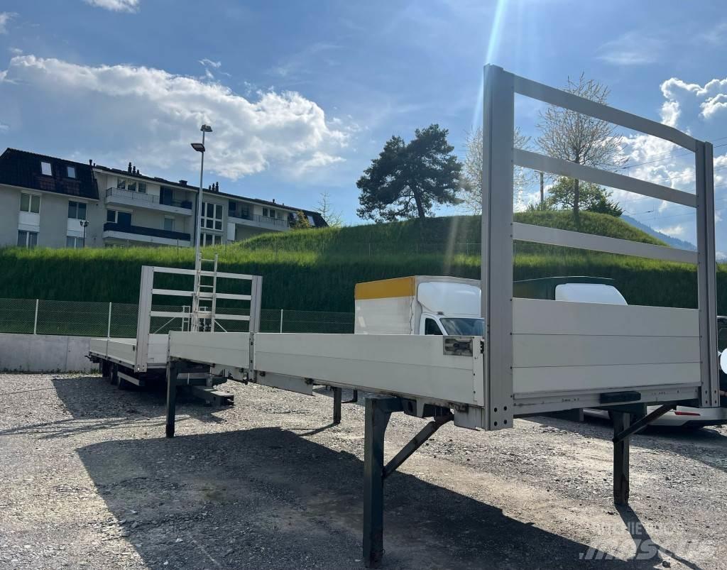 Spermann BDF Lavat