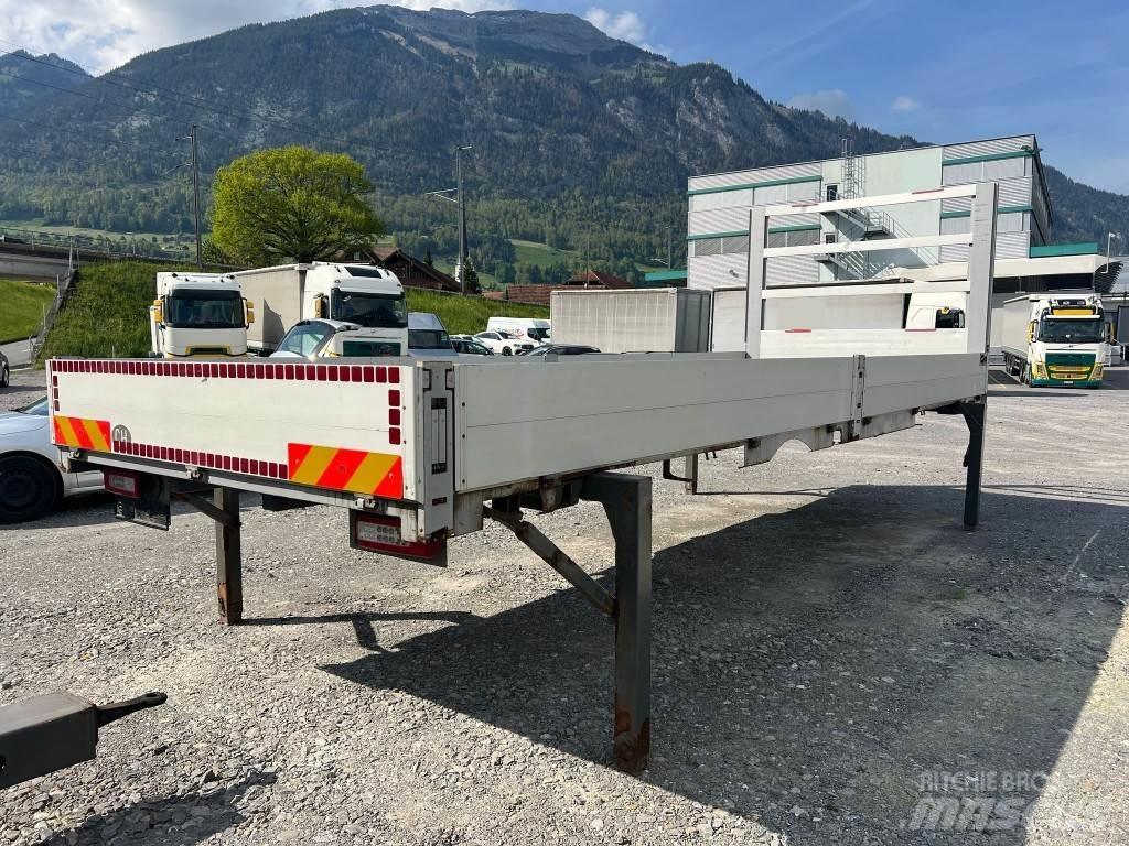 Spermann BDF Lavat