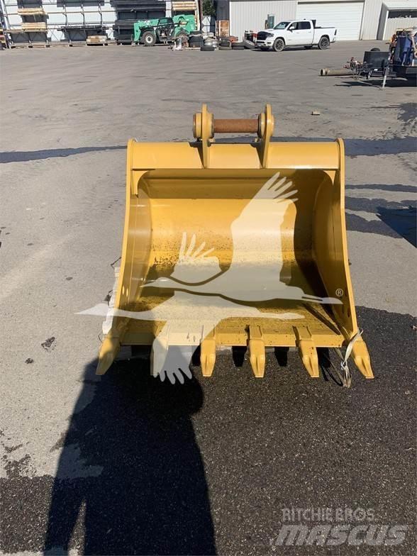 CAT 48 Kauhat