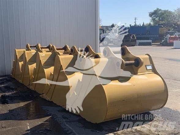 CAT 60 Kauhat