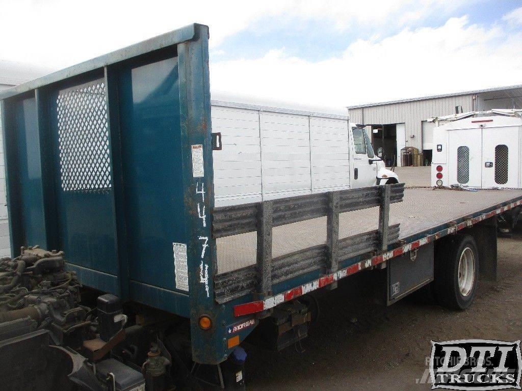  Custom 20Ft Lavat