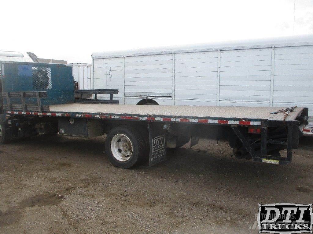  Custom 20Ft Lavat