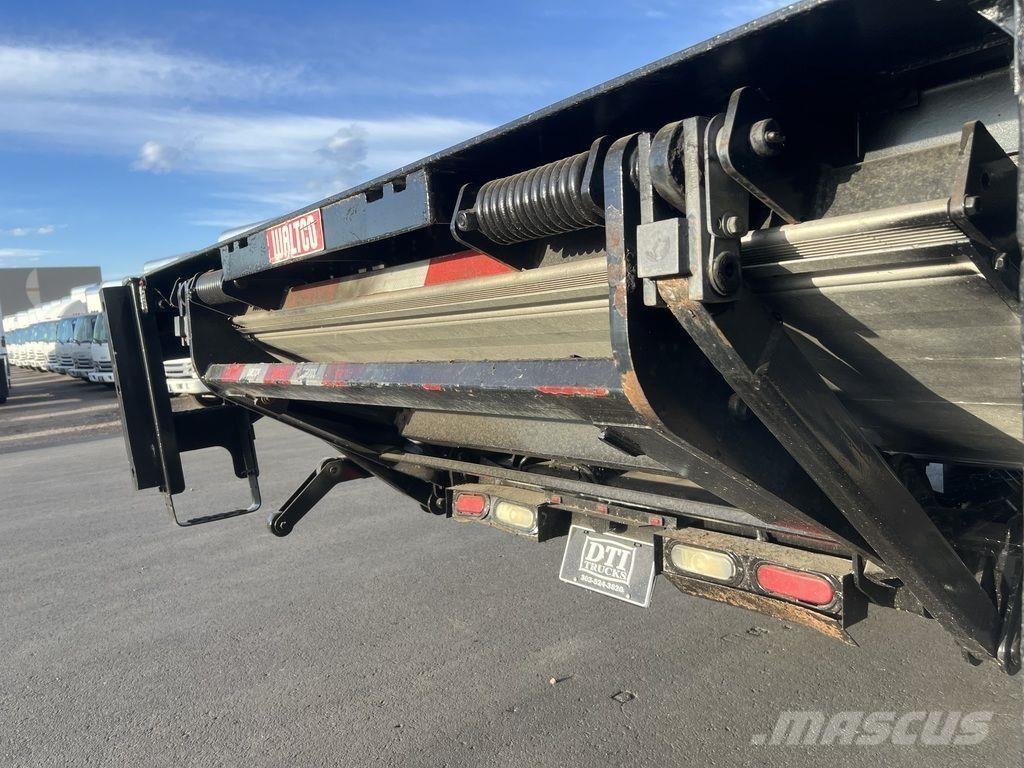  Waltco HFL30 Tavara- ja huonekaluhissit