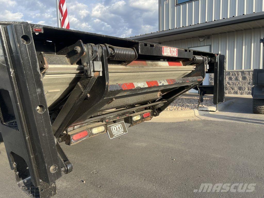  Waltco HFL30 Tavara- ja huonekaluhissit