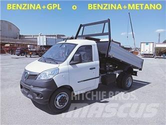 Piaggio Porter NP6 Jakeluautot