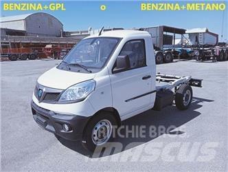 Piaggio Porter NP6 Jakeluautot