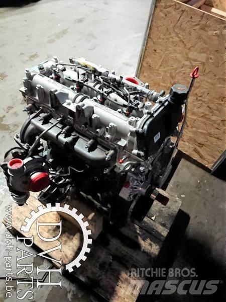 Iveco Daily Muut