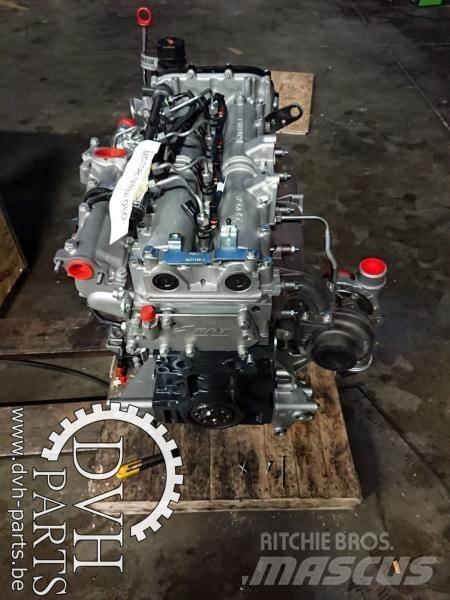 Iveco Daily Muut