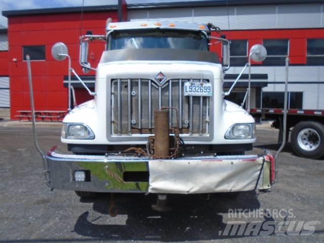 International 5900 Muut kuorma-autot