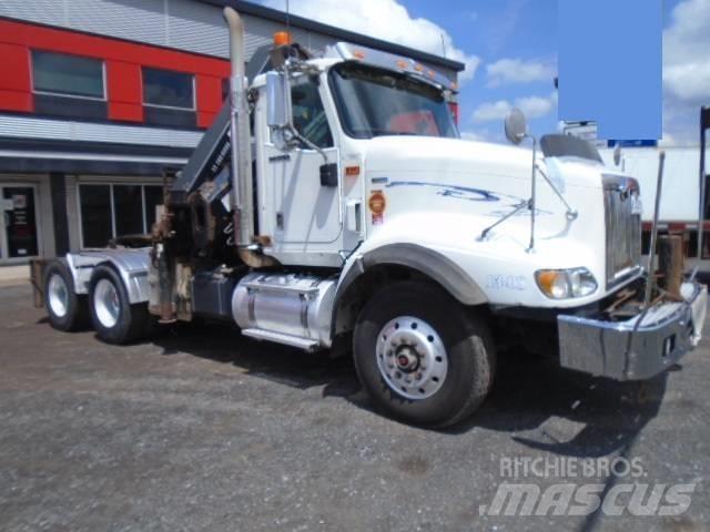 International 5900 Muut kuorma-autot