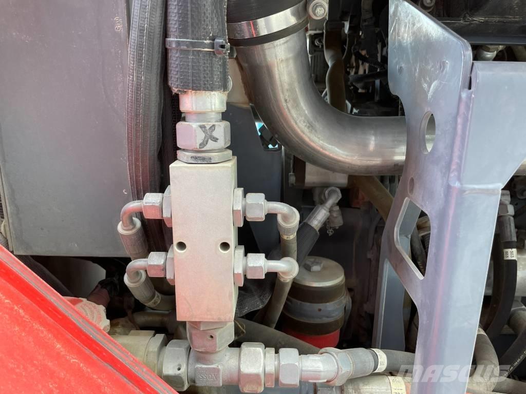 Wirtgen W 50 RI Kylmäasfalttikoneet
