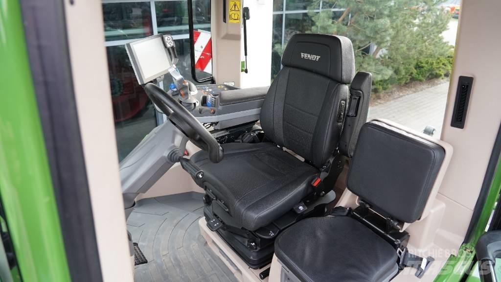 Fendt 943 Vario MT Traktorit