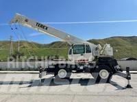 Terex RT 230 RT-nosturit