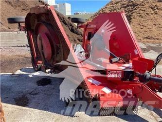 Bush Hog 2815 Niittomurskaimet