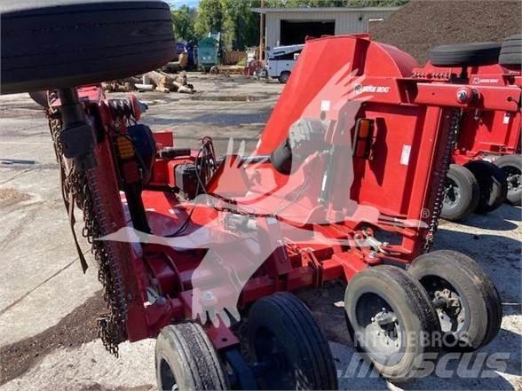 Bush Hog 2815 Niittomurskaimet