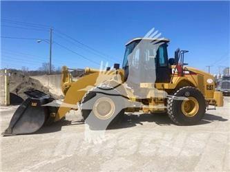 CAT 950H Pyöräkuormaajat