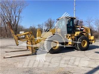 CAT 950M Pyöräkuormaajat