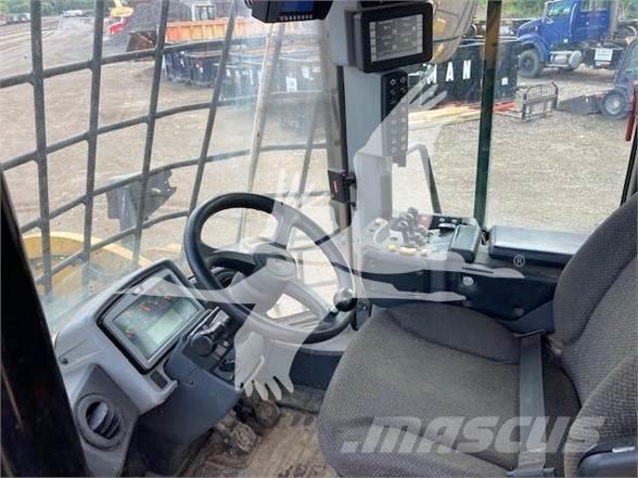 CAT 950M Pyöräkuormaajat