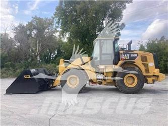 CAT 950M Pyöräkuormaajat
