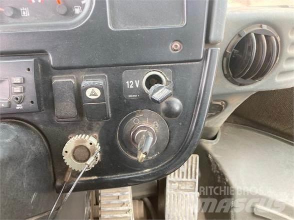 CAT 966H Pyöräkuormaajat